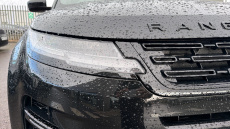 Land Rover Range Rover Evoque 2.0 D200 Edition 5dr Auto Diesel Hatchback